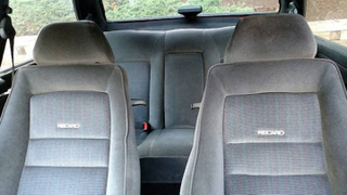 Illustration for article titled For $3,200, This 1987 VW Jetta Is Just Two Doors Down